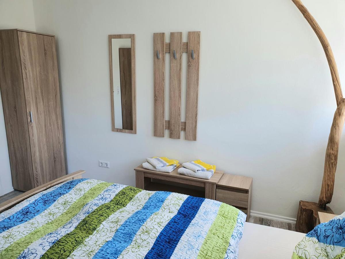 Ferienwohnung Schweier - Ausserhalb Und Doch Zentral Φράιμπουργκ Εξωτερικό φωτογραφία