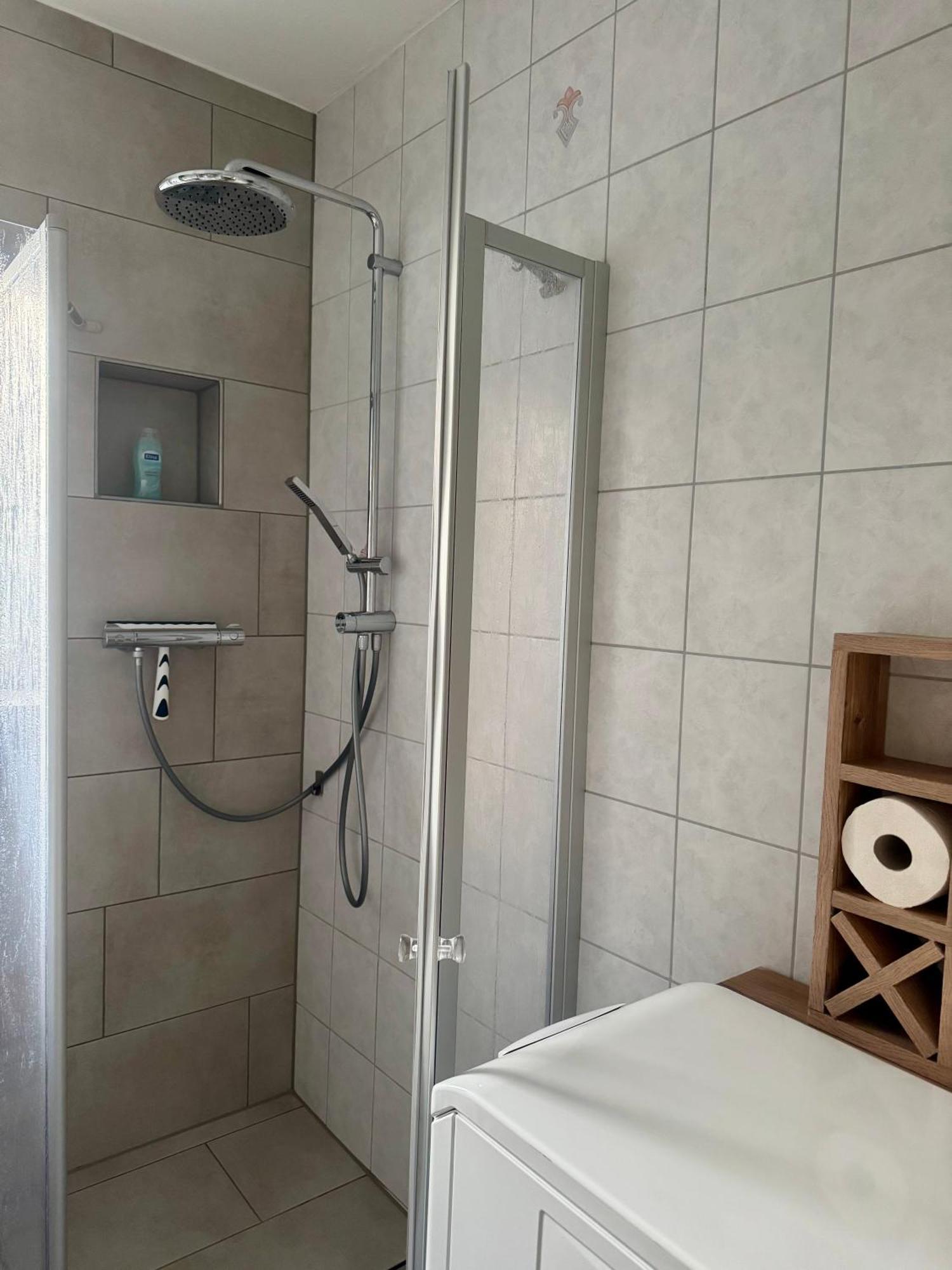 Ferienwohnung Schweier - Ausserhalb Und Doch Zentral Φράιμπουργκ Εξωτερικό φωτογραφία